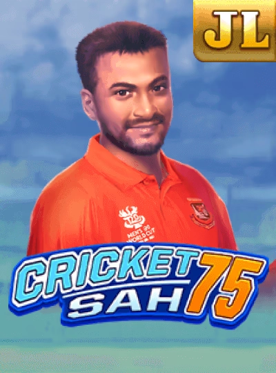 Lucky Bingo game cover